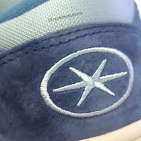 Basket Bad Bunny x adidas BadBo 1.0 « Night Navy »  bleu profond