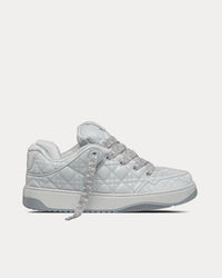 baskets Dior B9S Skater gris