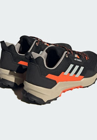 Basket adidas Terrex AX4 Black Silver Orange