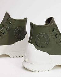Converse Chuck Taylor All Star Lugged Winter 2.0 en olive
