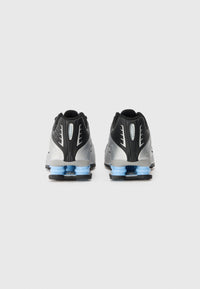 Basket Nike Shox R4 « Psychic Blue »