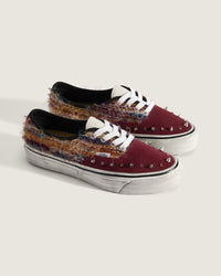 Baskets OTW by Vans Authentic 44 « Ibiza Pack »