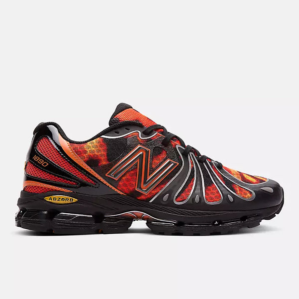 Joe Freshgoods x New Balance 1890 « Finger Waves »