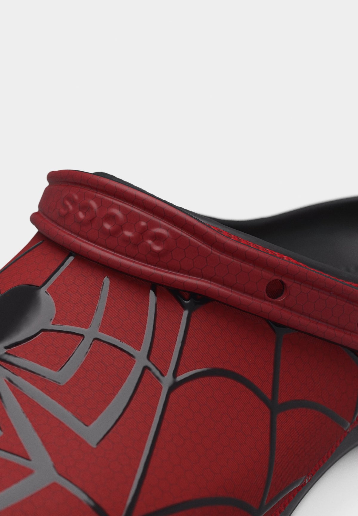 Crocs Classic Clog Spider-Man Neo