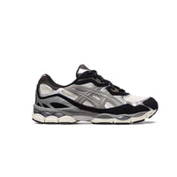 ASICS GEL-NYC Ivory / Clay Grey