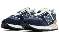 New Balance 574 Legacy 'Navy Angora