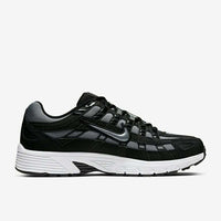 Sneaker P-6000 Noir/Gris Loup.