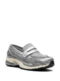 Sneakers NB 1906L Metallic Silver / Shadow Grey