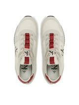 Sneakers CK Jeans Runner Sock Laceup
