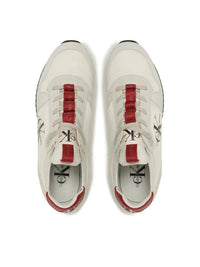 Sneakers CK Jeans Runner Sock Laceup