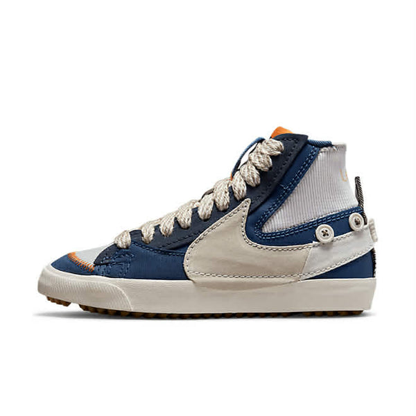 Nike Blazer Mid Jumbo "Voodoo"
