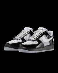 Basket Air Force 1 Low Syna World x Central Cee Black White Grey