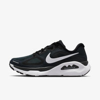 Nike Structure Plus en noir et blanc