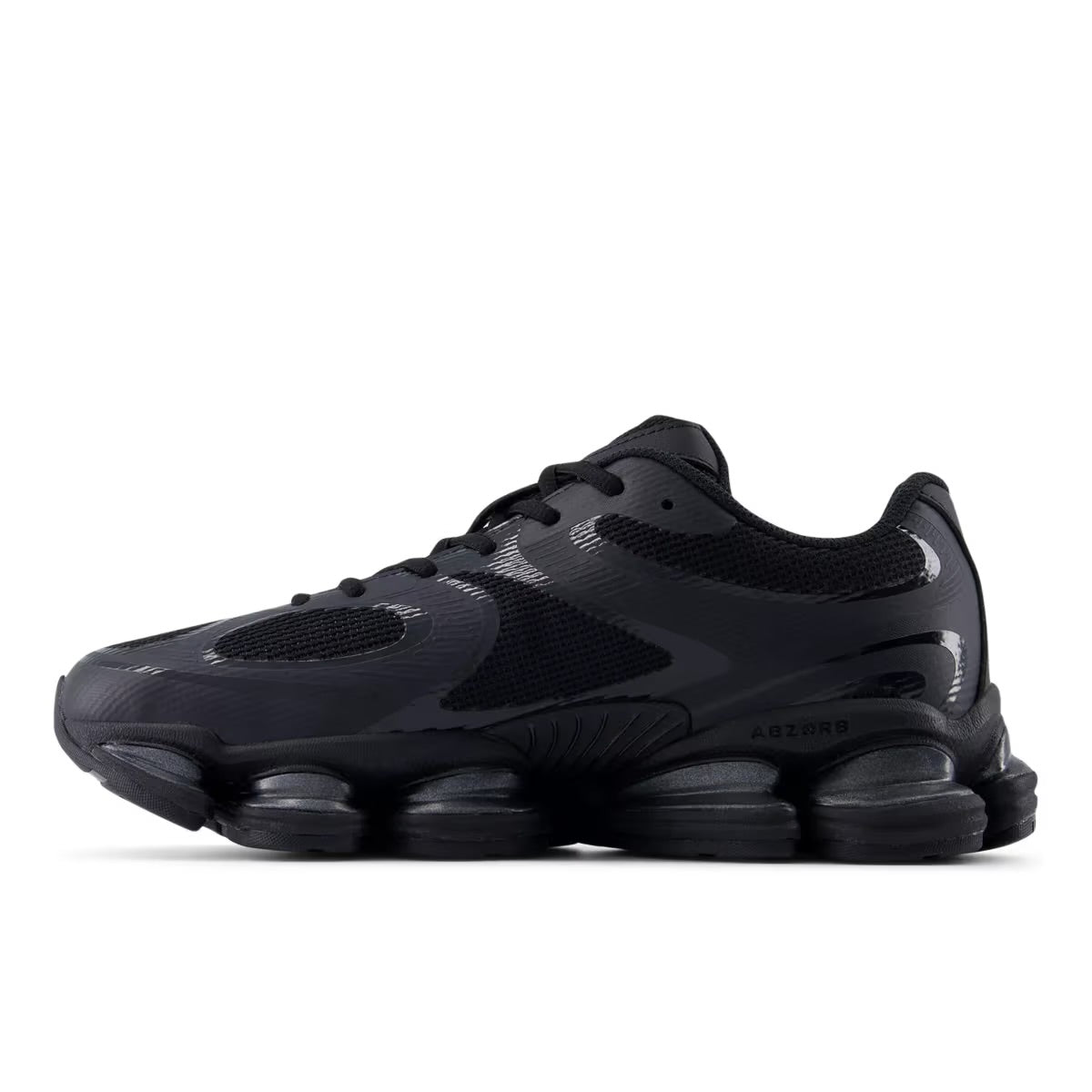 Basket New Balance ABZORB 2000 « Triple Black »