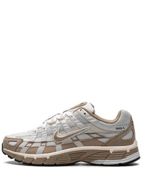 Basket Nike P-6000 PRM coloris khaki