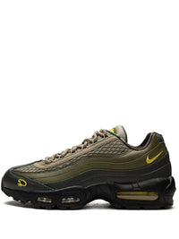 Sneaker Air Max 95 SP Corteiz Sequoia