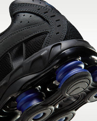 Sneaker Shox Ride 2 Black Blue