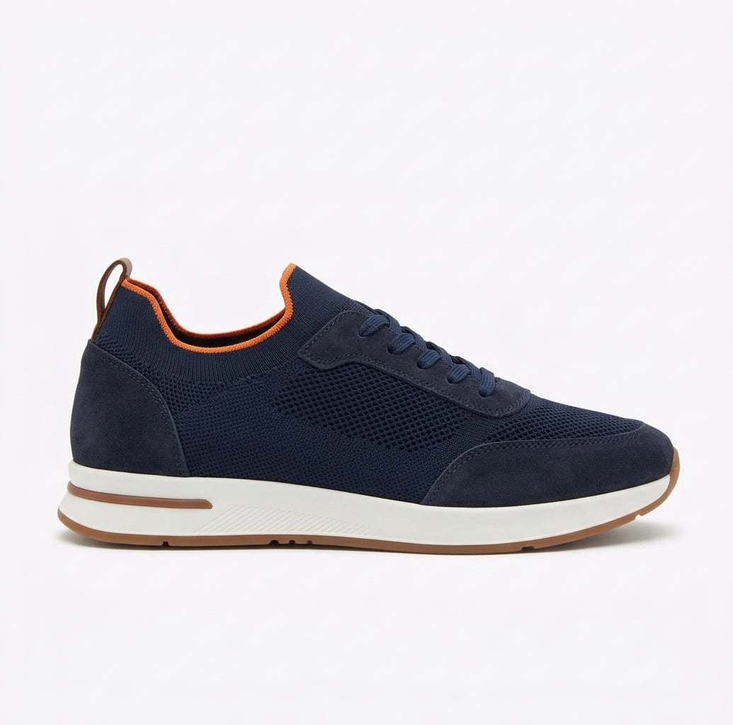 Loro Piana Weekend Walk