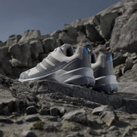 Adidas Terrex Skychaser AX5 en coloris beige et carbone