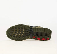 DN Medium Olive / Black