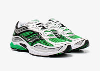 baskets Saucony ProGrid Omni 9 “Green Silver”