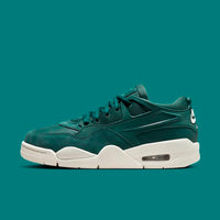 Basket  Air Jordan 4 RM Oxidized Green