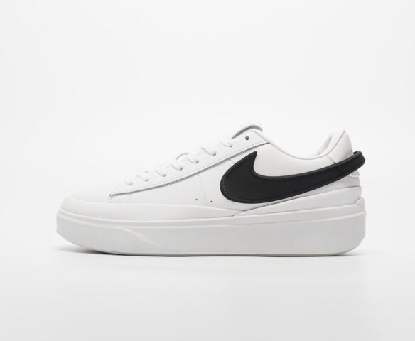 Nike Blazer Phantom Low Summit White / White / Sail / Black