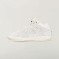 basket Adidas BadBo 1.0 Bad Bunny Resilience  blanc cassé,