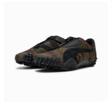 Basket Puma Mostro Camo