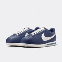 basket  Nike Cortez « Midnight Navy »