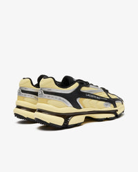baskets LC L003 2K24 en jaune et noir