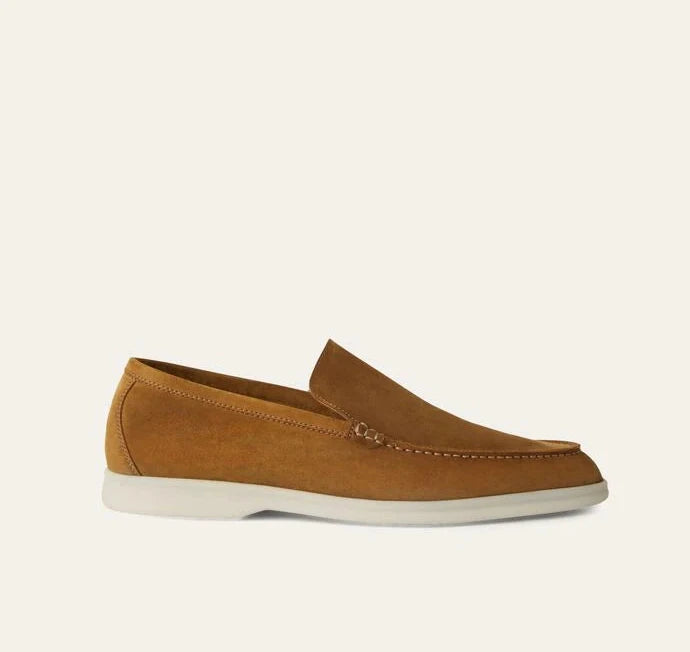 Mocassin Loro Piana Summer Walk