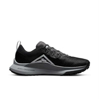 Sneaker React Pegasus Trail 4 Black Aura / Dark Grey / Wolf Grey&nbsp;