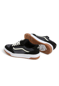 Basket  Vans Hylane black white