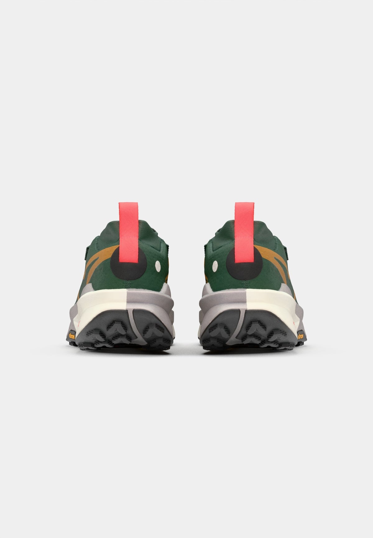 Basket Nike ZoomX Zegama 2