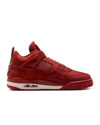 Basket Air Jordan 4 Retro OG SP x Nigel Sylvester « Brick by Brick »