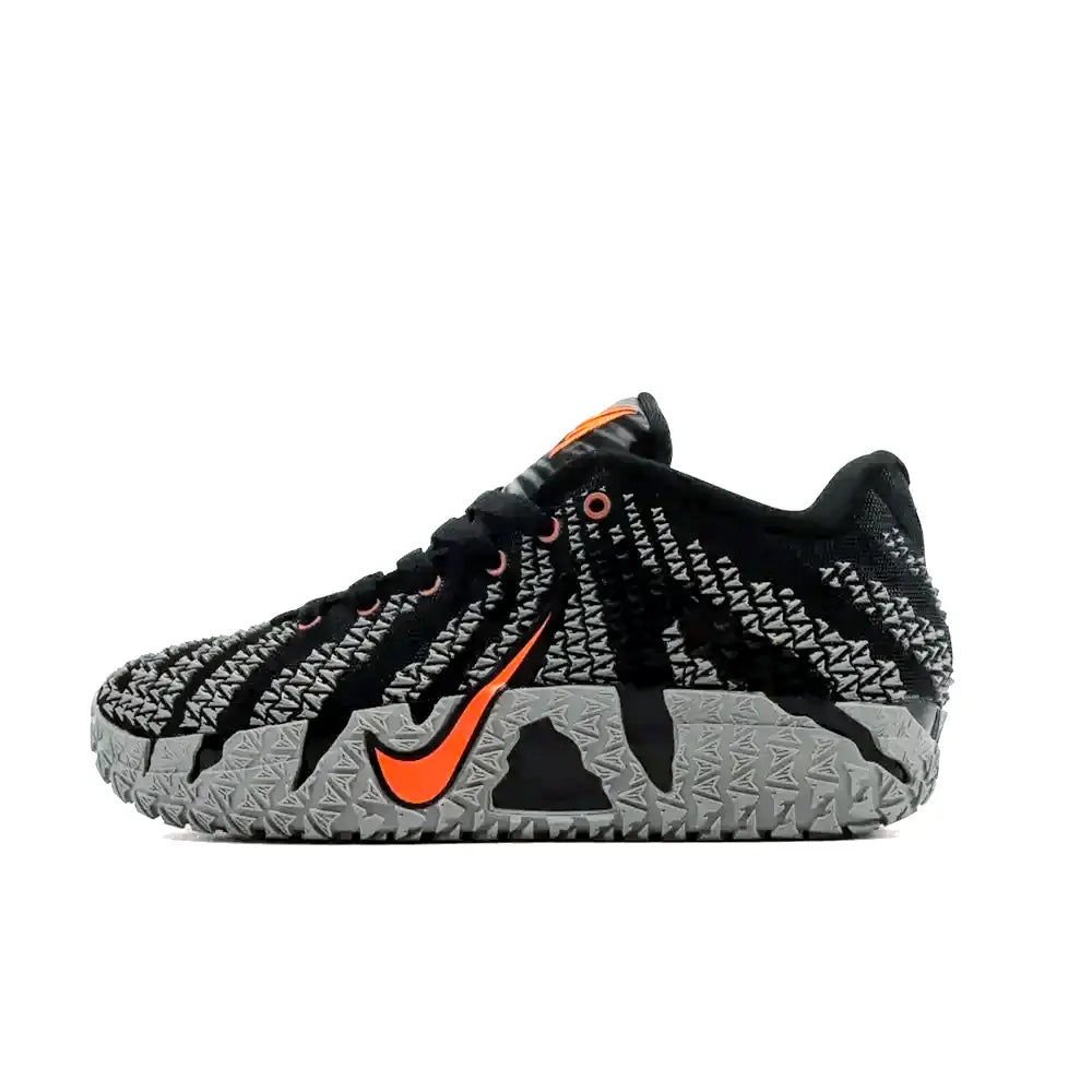 Basket Nike Ja 3 grey