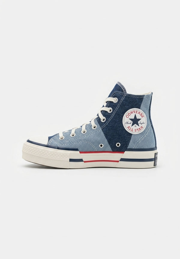 Baskets Converse Chuck 70 Plus Retro Denim