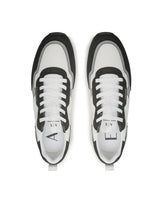Sneaker Armani Exchange Black & White