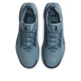 basket Pegasus Trail 5 Gore-Tex en bleu fumé et bleu armory