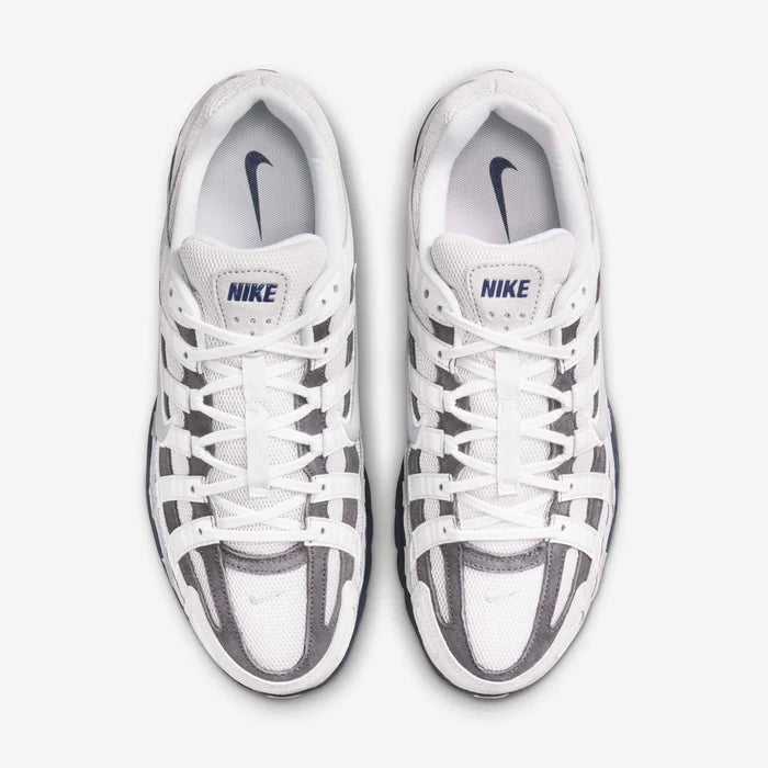 Sneakers P-6000 Photon Dust/Anthracite/Summit White/Light Smoke Grey