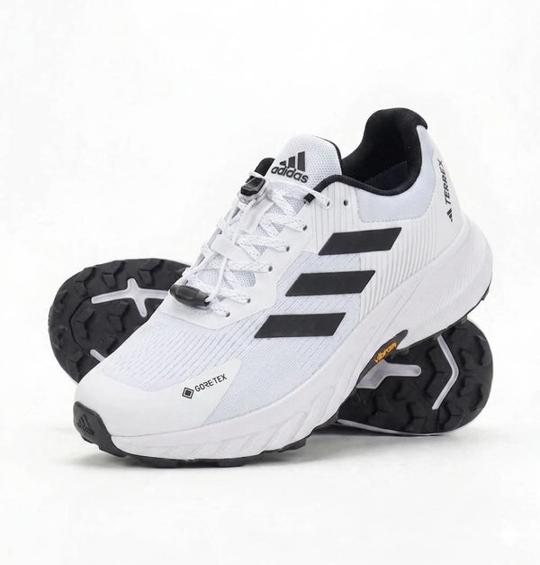 Adidas Terrex GORE-TEX black white