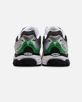 Sneaker Saucony ProGrid Omni 9 White Silver Green