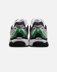 Sneaker Saucony ProGrid Omni 9 White Silver Green