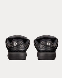 baskets Dior B9S Skater ERL noir