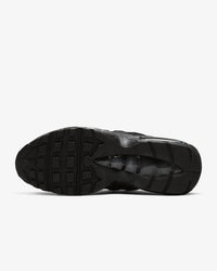 Sneaker Air Max 95 Essential Black/Dark Grey