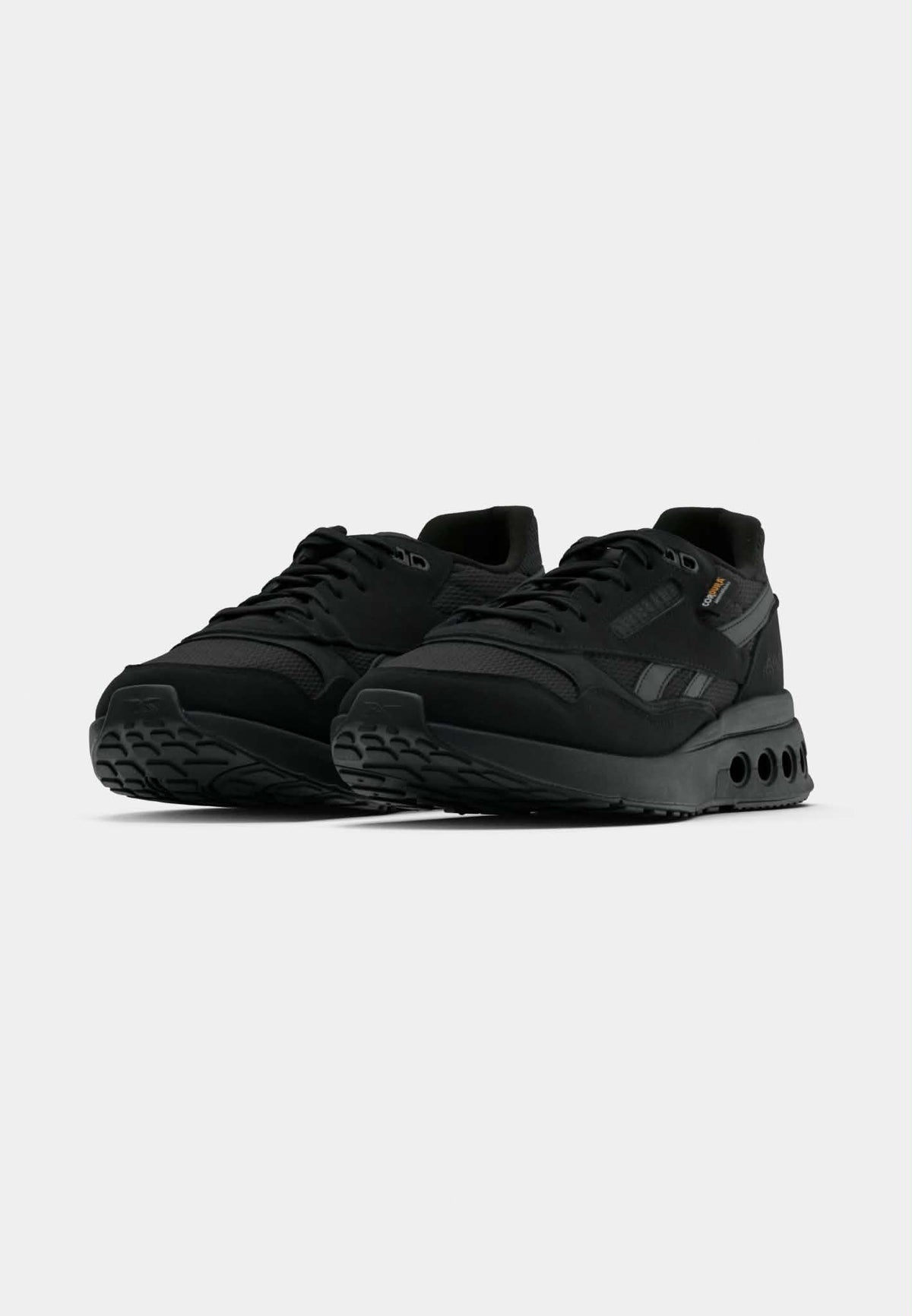 Basket Reebok ERS World en noir