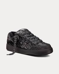 baskets Dior B9S Skater ERL noir