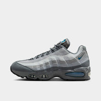 Sneaker Air Max 95 OG Smoke Grey/Green Abyss
