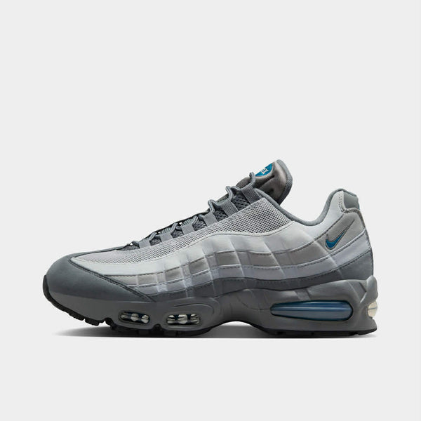 Sneaker Air Max 95 OG Smoke Grey/Green Abyss